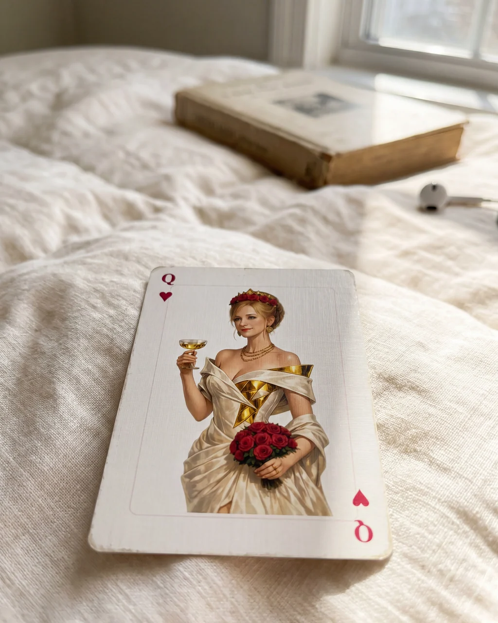 Priya · Munich, Wedding